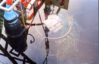 Illustration for article titled 10 Particle Detectors That Let Us See the Fabric of the Universe